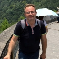 Prof. Dr. Andrzej Kasperski avatar image