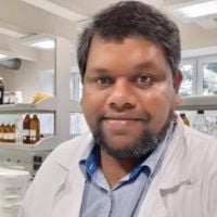 Dr. Aravin Prince Periyasamy avatar image