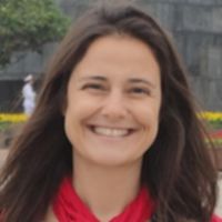 Dr. Eduarda M. P. Silva avatar image