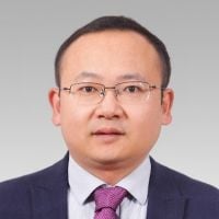 Dr. Rongqing Zhang avatar image