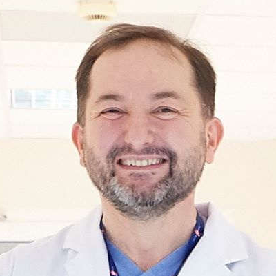 Prof. Dr. Lukasz Wicherek avatar image