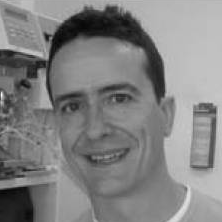 Prof. Dr. Cesar Mateo avatar image