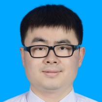 Dr. Kai Wang avatar image