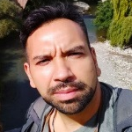 Dr. Gerardo Arturo López Muñoz avatar image