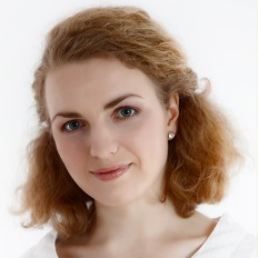 Dr. Elena Puris avatar image