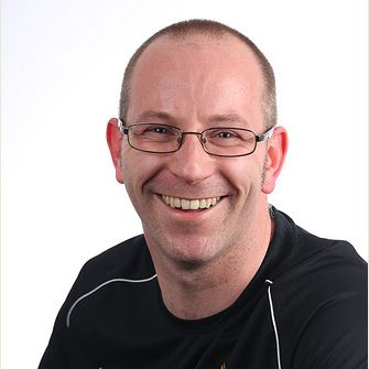 Prof. Dr. Michael Duncan avatar image