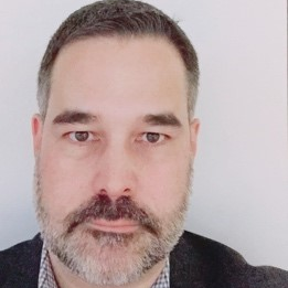 Dr. Paul Griffiths avatar image