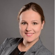 Prof. Dr. Manuela S. Killian avatar image