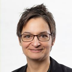 Prof. Dr. Kristina Stoeckl avatar image