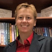 Prof. Dr. Melanie Keats avatar image