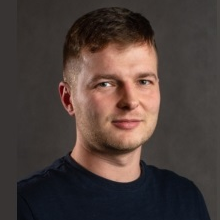 Dr. Paweł Dunaj avatar image