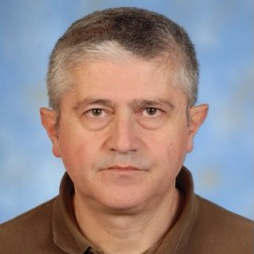 Prof. Dr. Stylianos Markolefas avatar image