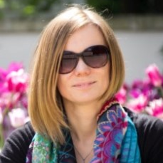 Dr. Ewa Muszyńska avatar image