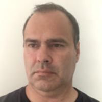 Dr. Rui A. S. Moreira avatar image