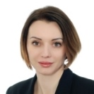 Prof. Dr. Beata Pajak-Tarnacka avatar image