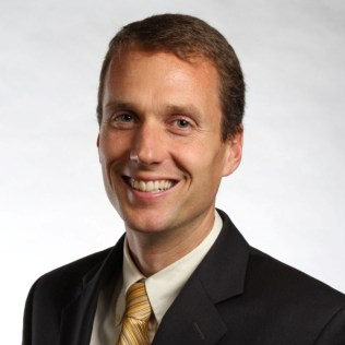 Dr. John D. Hedengren avatar image