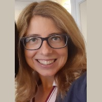 Dr. Alessandra Fioretti avatar image