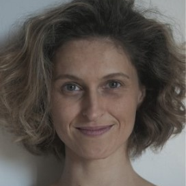 Dr. Chiara Casarotti avatar image