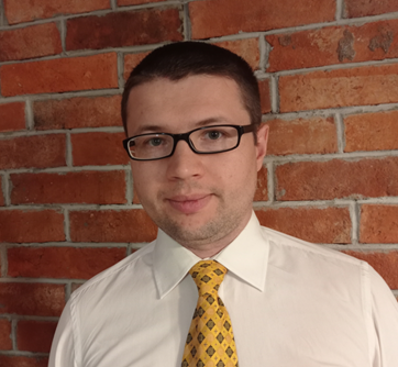 Dr. Adam Pacławski avatar image