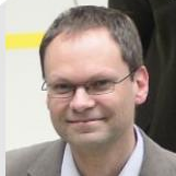 Prof. Dr. Johannes Kiefer avatar image