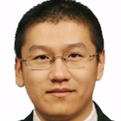Dr. Bo Liu avatar image