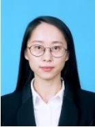Dr. Yanli Lu avatar image