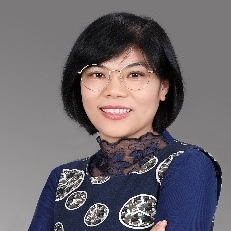 Prof. Dr. Junying Zhang avatar image