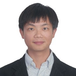 Prof. Dr. Chen Yang avatar image