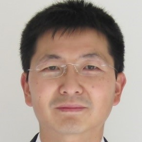 Dr. Fei Ji avatar image