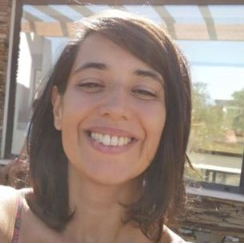 Dr. Filipa A. M. M. Gonçalves avatar image