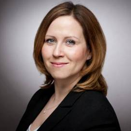 Dr. Katalin Barkovits avatar image