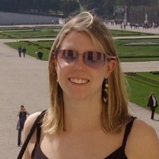 Dr. Charlotte Lloyd avatar image