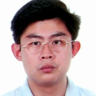Prof. Dr. Jianguo Huang avatar image