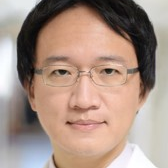Prof. Dr. Chien-Feng Li avatar image