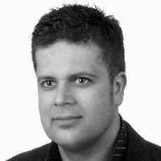 Dr. Maciej Dobrzyński avatar image