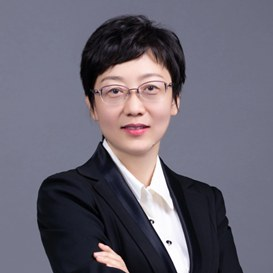 Prof. Dr. Fang Chen avatar image