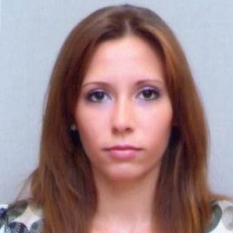 Dr. Veselina Bureva avatar image