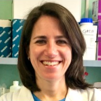 Prof. Dr. Giorgia Girotto avatar image