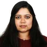 Dr. Mythili Prakasam avatar image