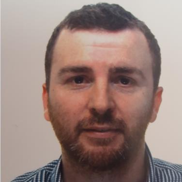 Dr. Salvatore Fusco avatar image