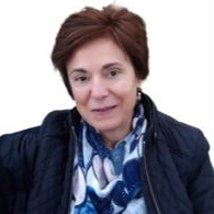 Prof. Dr. Athina S. Tzora avatar image