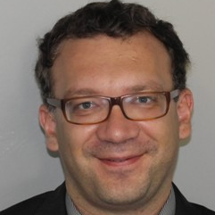 Prof. Dr. Paulus Stefan Rommer avatar image