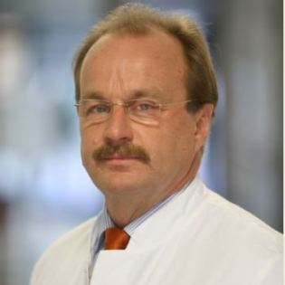 Prof. Dr. Uwe Klaus Zettl avatar image