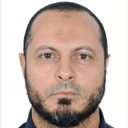 Prof. Dr. Nafaa Jabeur avatar image