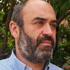 Dr. Angel García-Botella avatar image