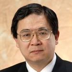 Prof. Dr. Gordon Huang avatar image