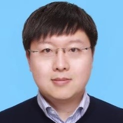 Prof. Dr. Kunkun Fu avatar image