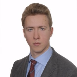 Dr. Jerzy Narloch avatar image