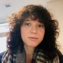 Dr. Beatrice Tomasi avatar image