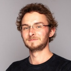 Dr. Antony Pottier avatar image